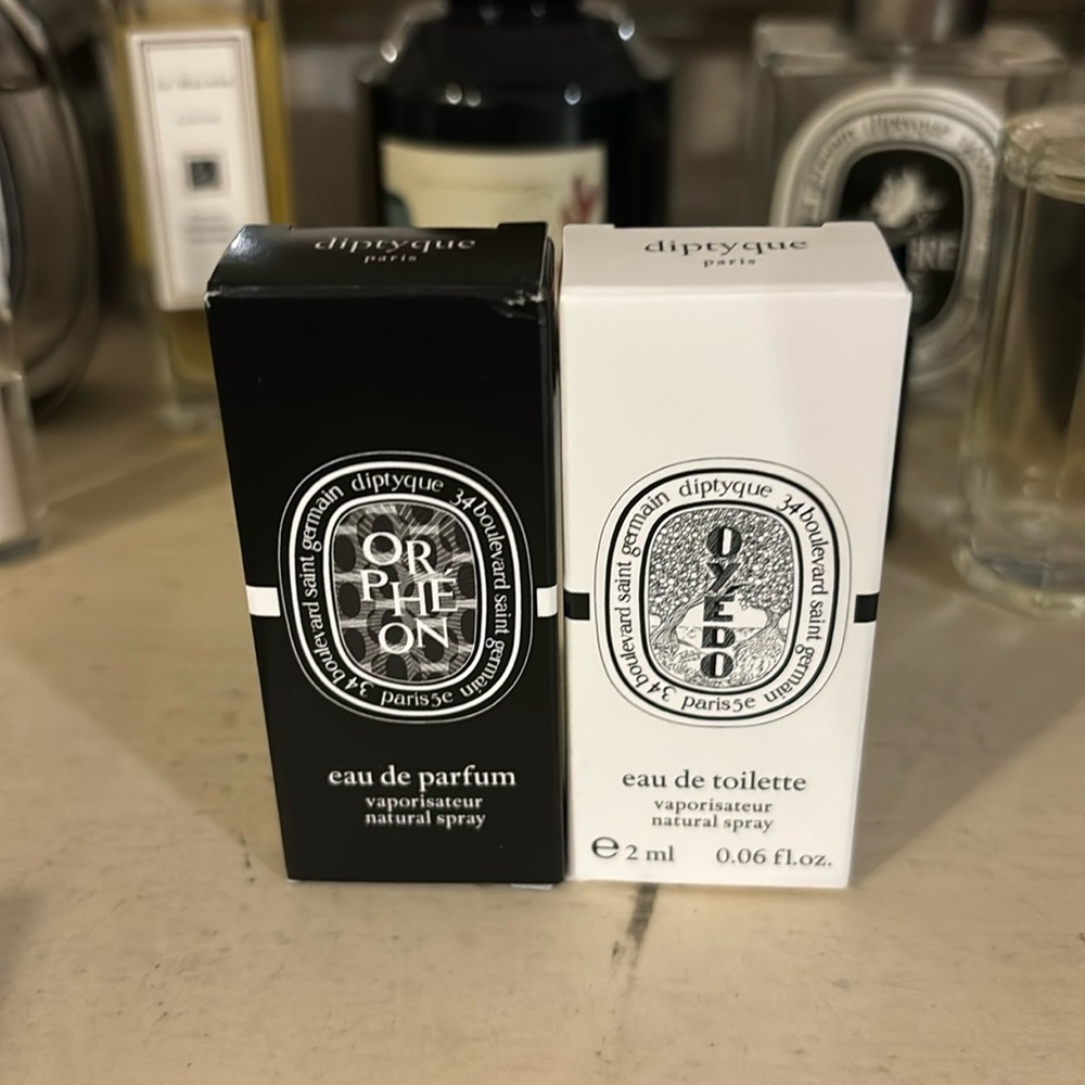 Diptyque